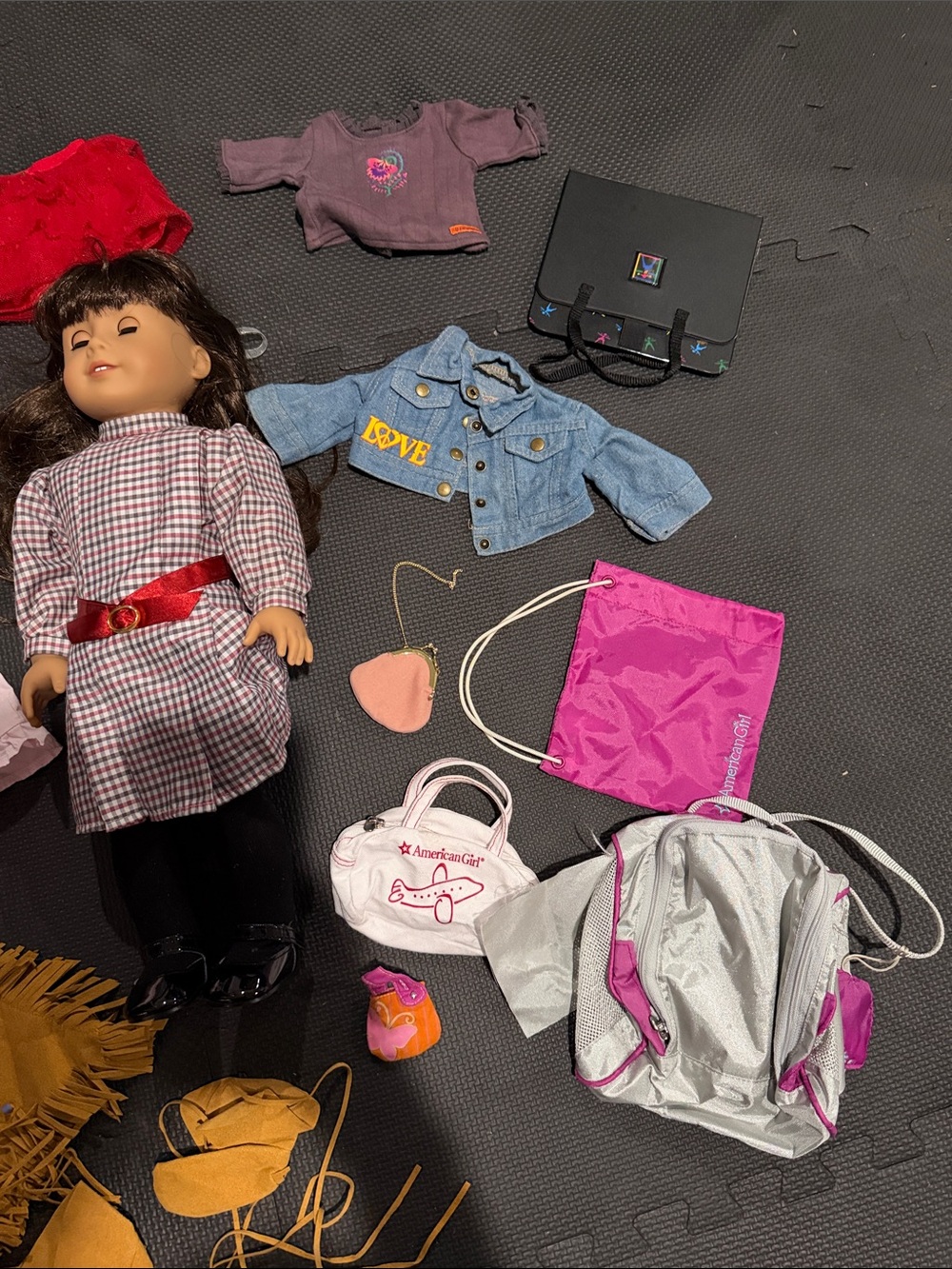 American Girl Doll Bundle - Picture 5 of 7